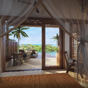 Hotel MATEMWE ATTITUDE wakacje