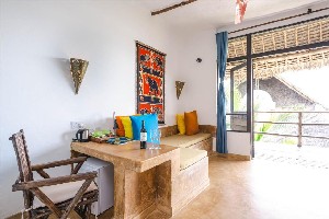 Hotel SUNSHINE BAY HOTEL ZANZIBAR wakacje