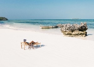 Hotel SUNSHINE BAY HOTEL ZANZIBAR wakacje