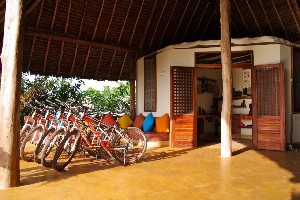 Hotel SUNSHINE MARINA LODGE wakacje