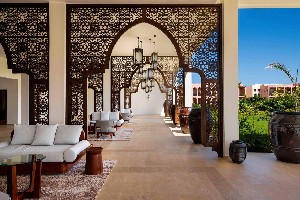 Hotel THE MORA ZANZIBAR wakacje