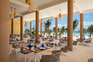 Hotel THE MORA ZANZIBAR wakacje