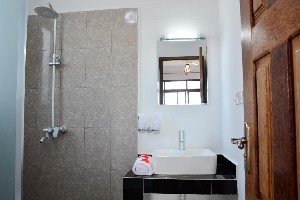 Sample Bathroom