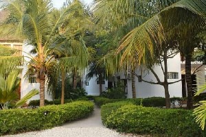 Hotel ZANZIBAR BAHARI VILLAS wakacje