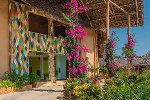 Hotel ZANZIBAR QUEEN wakacje