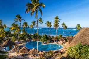 Hotel ZANZIBAR QUEEN wakacje