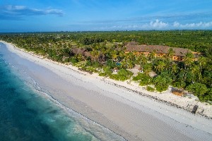 Hotel ZANZIBAR QUEEN wakacje