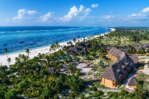 Hotel ZANZIBAR QUEEN wakacje