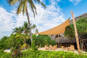 Hotel ZANZIBAR QUEEN wakacje