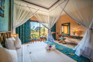 Hotel ZANZIBAR QUEEN wakacje