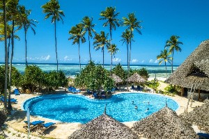 Hotel ZANZIBAR QUEEN wakacje