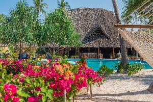 Hotel ZANZIBAR QUEEN wakacje
