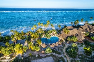 Hotel ZANZIBAR QUEEN wakacje