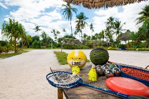 Hotel ZANZIBAR QUEEN wakacje