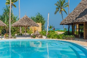 Hotel ZANZIBAR QUEEN wakacje