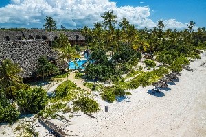 Hotel ZANZIBAR QUEEN wakacje