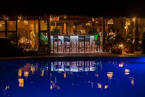 Hotel ZANZIBAR QUEEN wakacje