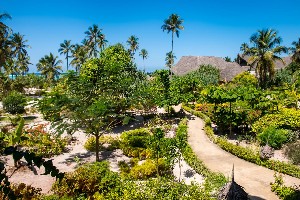 Hotel ZANZIBAR QUEEN wakacje