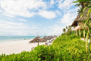Hotel ZANZIBAR QUEEN wakacje