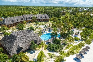 Hotel ZANZIBAR QUEEN wakacje