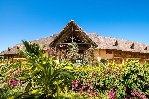 Hotel ZANZIBAR QUEEN wakacje