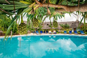 Hotel ZANZIBAR QUEEN wakacje