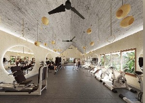 Hotel JAZ AURORA BEACH RESORT wakacje