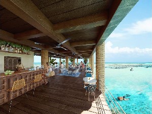 Hotel JAZ AURORA BEACH RESORT wakacje