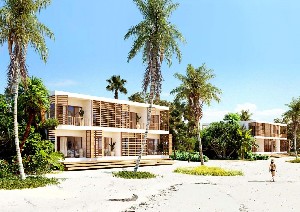 Hotel JAZ AURORA BEACH RESORT wakacje