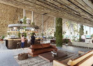 Hotel JAZ ELITE AURORA wakacje