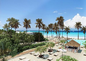 Hotel JAZ ELITE AURORA wakacje