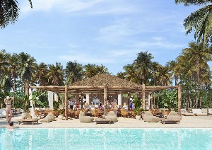 Hotel JAZ ELITE AURORA wakacje