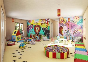 Hotel JAZ ELITE AURORA wakacje