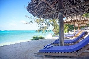 Hotel PEARL BEACH RESORT BY SANSI wakacje