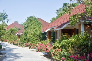 Hotel PEARL BEACH RESORT BY SANSI wakacje