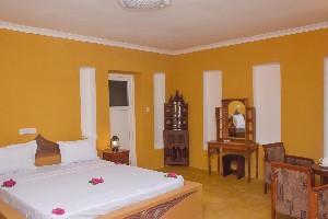 Hotel PEARL BEACH RESORT BY SANSI wakacje