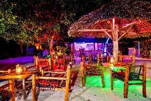 Hotel PEARL BEACH RESORT BY SANSI wakacje