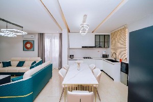 Hotel ROYAL APARTMENT ZANZIBAR wakacje