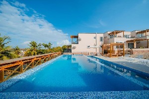 Hotel ROYAL APARTMENT ZANZIBAR wakacje