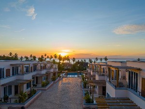 Hotel ROYAL APARTMENT ZANZIBAR wakacje