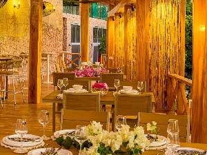 Hotel ROYAL APARTMENT ZANZIBAR wakacje