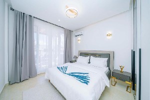 Hotel ROYAL APARTMENT ZANZIBAR wakacje