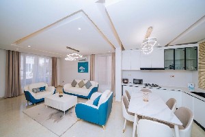 Hotel ROYAL APARTMENT ZANZIBAR wakacje