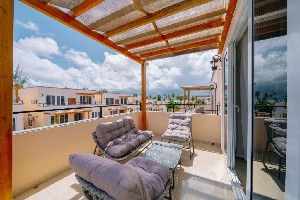 Hotel ROYAL APARTMENT ZANZIBAR wakacje