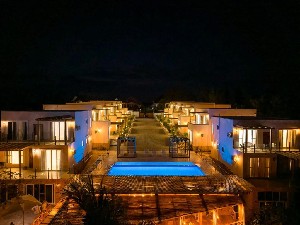 Hotel ROYAL APARTMENT ZANZIBAR wakacje