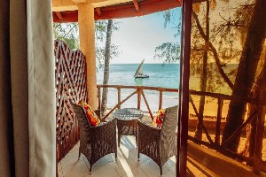 Hotel SANSI KAE BEACH RESORT wakacje