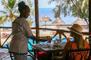 Hotel SANSI KAE BEACH RESORT wakacje