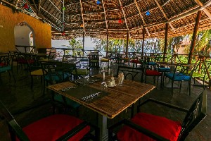 Hotel SANSI KAE BEACH RESORT wakacje