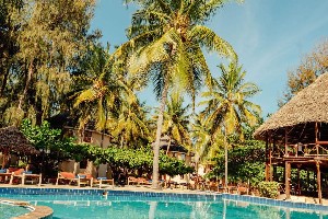 Hotel SANSI KAE BEACH RESORT wakacje