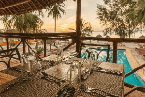 Hotel SANSI KAE BEACH RESORT wakacje